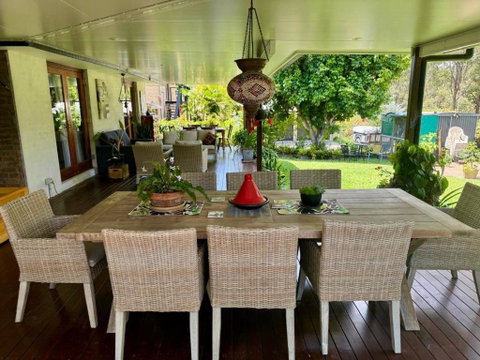 WSAbode - VIC Tourism 0