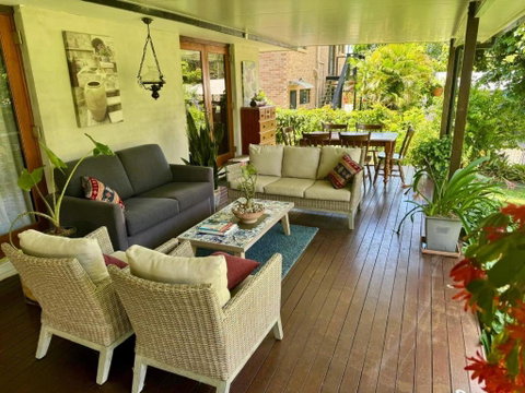 WSAbode - VIC Tourism 1