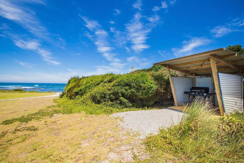 Wytonia Beachfront Accommodation - VIC Tourism 2