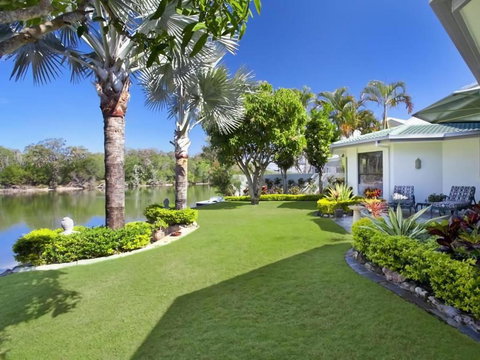 Wyuna Drive 53 - VIC Tourism 0