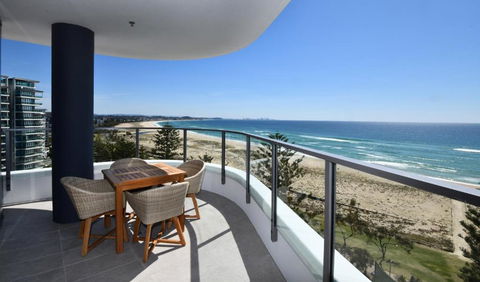 X Kirra Apartments - VIC Tourism 0