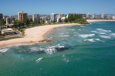 X Kirra Apartments - VIC Tourism 2