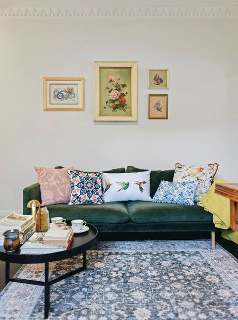 XQ Collection Jaques La Maison - VIC Tourism 3