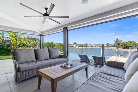 YALLA24-Luxury Resort Style Home - VIC Tourism 2