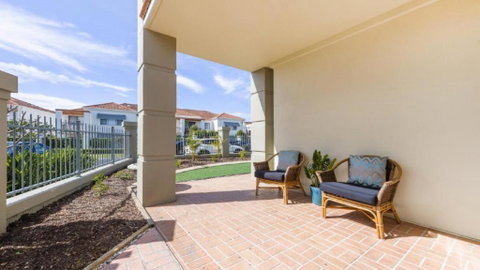 Yamba - Beachside Way - VIC Tourism 3