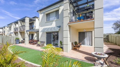 Yamba - Beachside Way - VIC Tourism 2