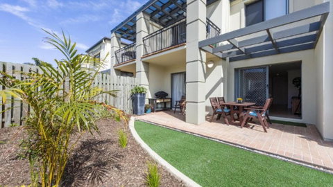 Yamba - Beachside Way - VIC Tourism 1