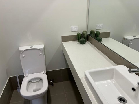 Affordable Semi Rural Stay - VIC Tourism 1