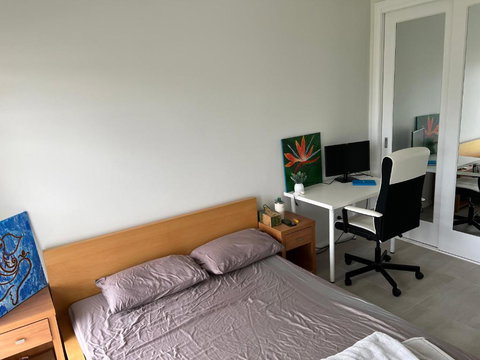 Affordable Semi Rural Stay - VIC Tourism 3
