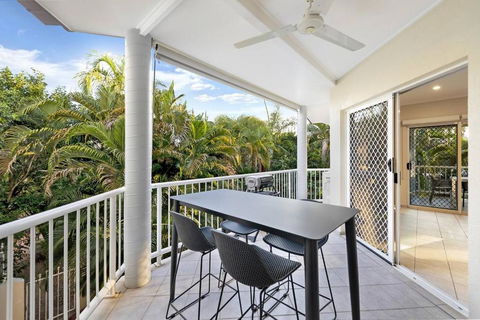 Discover A Scandi Style Pool Retreat In Nightcliff - VIC Tourism 4