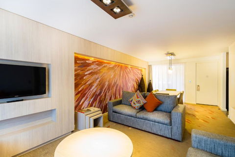 Emu Walk Apartments - VIC Tourism 1