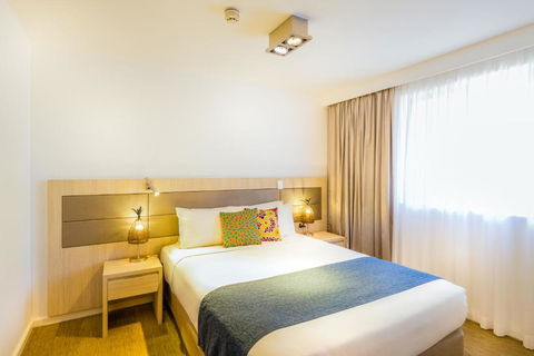 Emu Walk Apartments - VIC Tourism 2