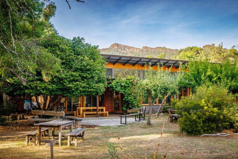YHA Grampians Eco, Halls Gap - VIC Tourism 0
