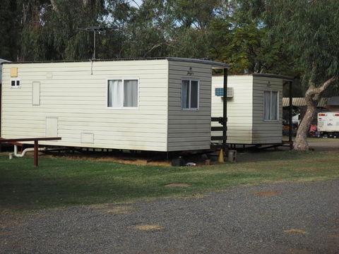 Heritage Caravan Park - VIC Tourism 3
