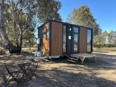 Hollow Mountain Getaway 2 By Tiny Away - VIC Tourism 0