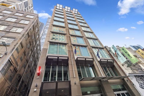 YEHS Hotel Melbourne CBD - VIC Tourism 0