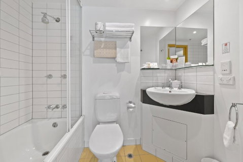 YEHS Hotel Melbourne CBD - VIC Tourism 2