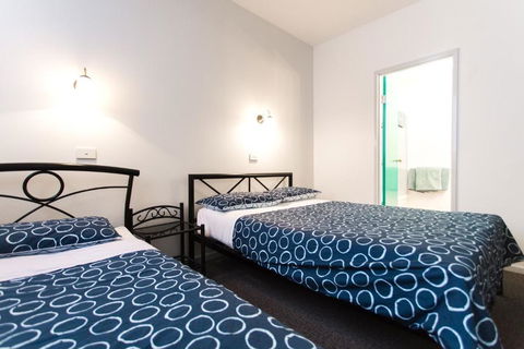 YHA Hobart Central - VIC Tourism 2