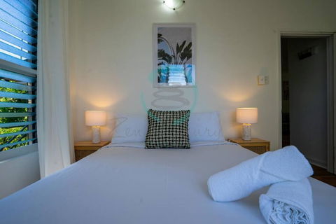 Nightcliff Nest - Stylish 2BR Apt Near Foreshore - VIC Tourism 2