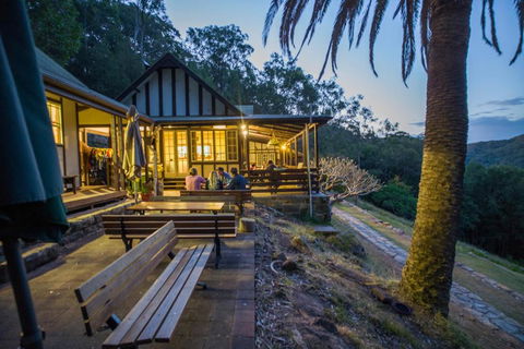 YHA Pittwater Eco, Sydney - VIC Tourism 0