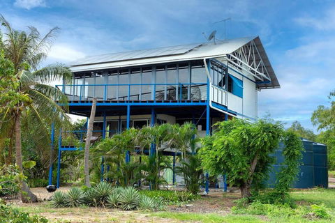 Seabreeze Beach House, Wagait Beach - VIC Tourism 0