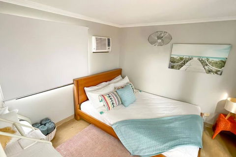 Seabreeze Beach House, Wagait Beach - VIC Tourism 1