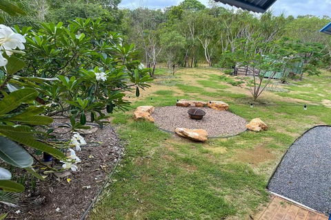 Seabreeze Beach House, Wagait Beach - VIC Tourism 3