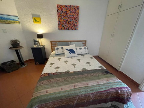 Secure Bush Sanctuary - VIC Tourism 0