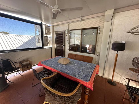 Secure Bush Sanctuary - VIC Tourism 1