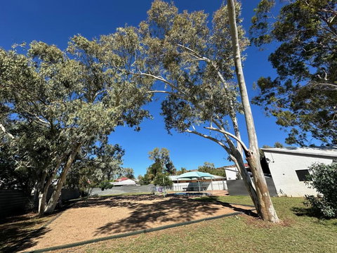 Secure Bush Sanctuary - VIC Tourism 2