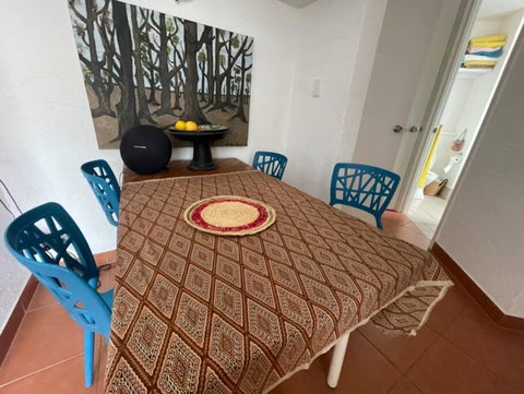 Secure Bush Sanctuary - VIC Tourism 3