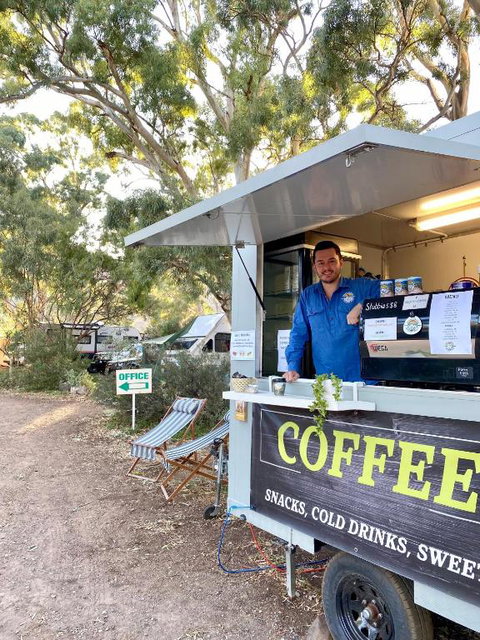 Spear Creek Holiday Park - VIC Tourism 2