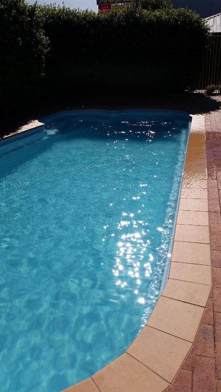 Yambil Inn - VIC Tourism 2