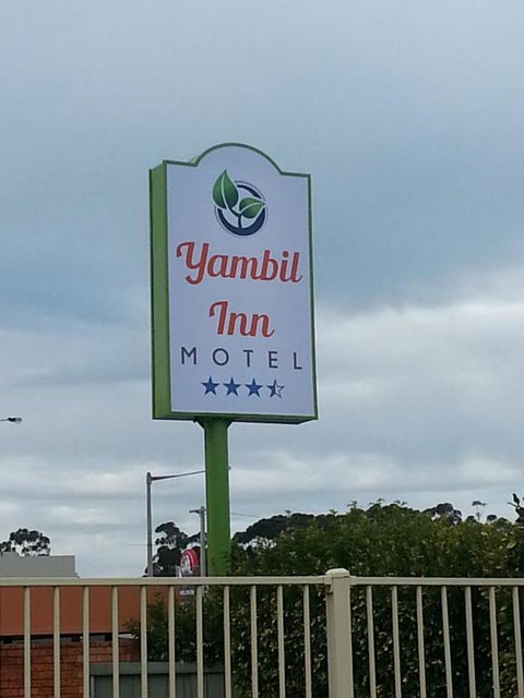 Yambil Inn - VIC Tourism 0
