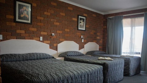 Yambil Inn - VIC Tourism 1