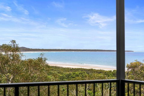 YARABIN - Luxury Home With Ocean Views - VIC Tourism 1