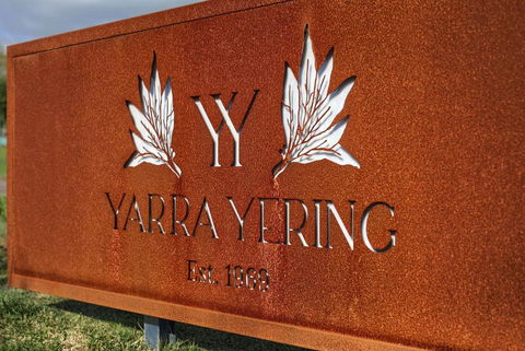 Yarra Yering Homestead - VIC Tourism 3