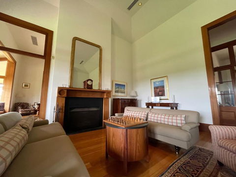 Yarrabandai Creek Homestead - VIC Tourism 3