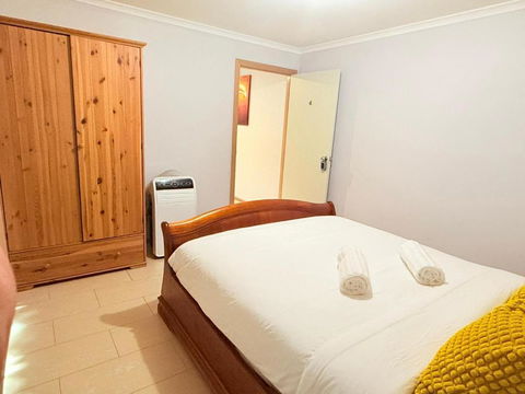 YF Home Sweet Home - VIC Tourism 2