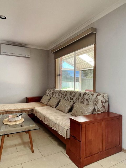 YF Home Sweet Home - VIC Tourism 2