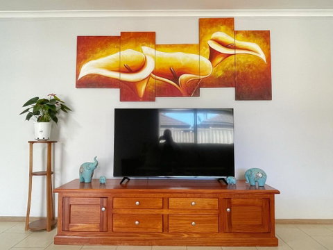 YF Home Sweet Home - VIC Tourism 3
