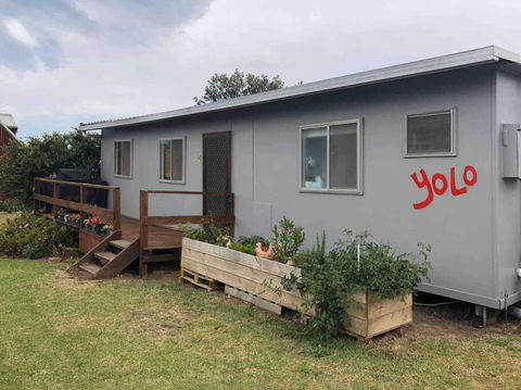 YOLO- Beach-house Views, Near Penguins, Nbn! - VIC Tourism 0