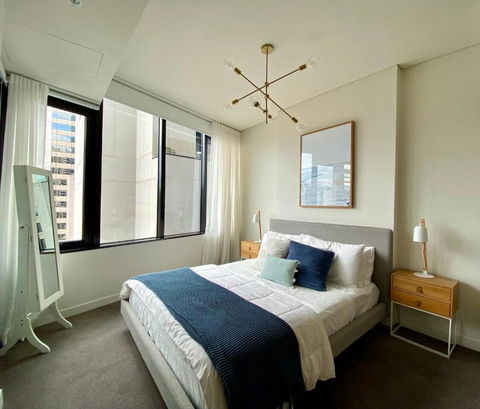 YORK 1903 Self Catering - VIC Tourism 3