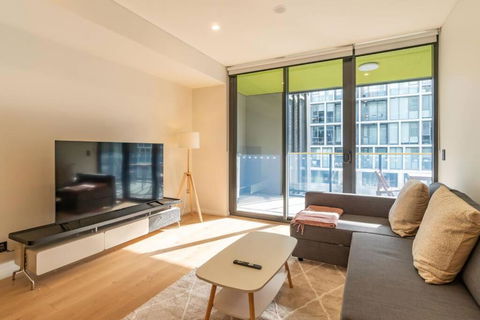 Z3 Close To Sydney CBD 1 Free Car Space Quiet - VIC Tourism 0