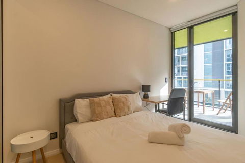 Z3 Close To Sydney CBD 1 Free Car Space Quiet - VIC Tourism 1