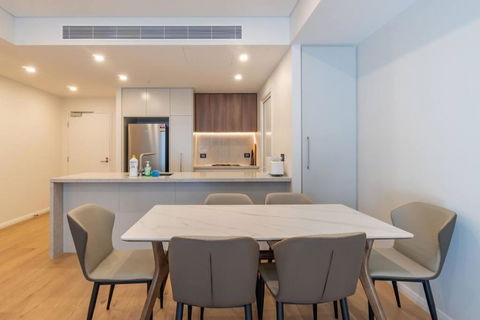 Z3 Close To Sydney CBD 1 Free Car Space Quiet - VIC Tourism 2
