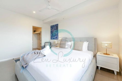 ZEN At ARRAY: 2BR Retreat In CBD - VIC Tourism 2