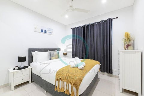 ZEN Central Bliss 2BR Holiday Retreat In The CBD - VIC Tourism 2