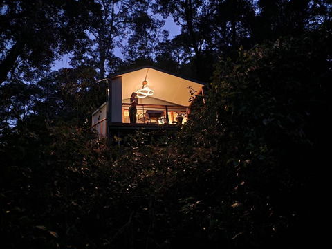 ZEN House Tiny House By The Lake - VIC Tourism 1