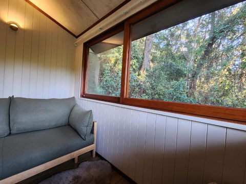 ZEN House Tiny House By The Lake - VIC Tourism 2